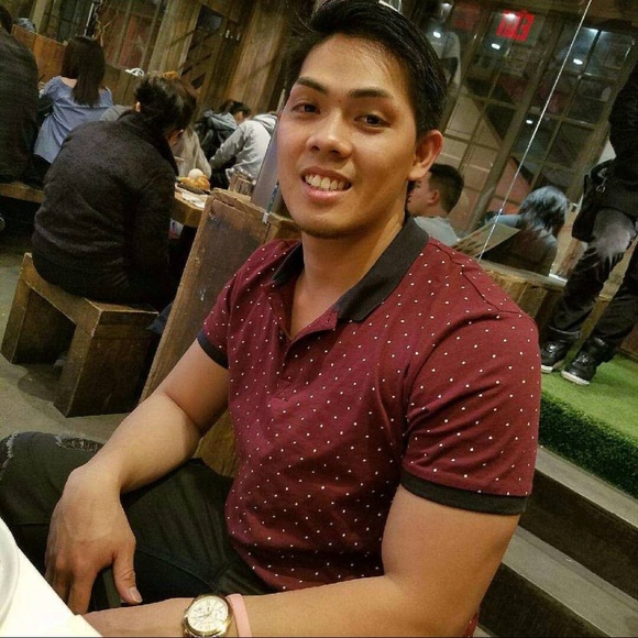 Meet your Posher, John xeres - Picture 7 of 8